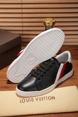 LV Fashion Casual Shoes Men--008